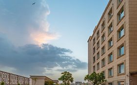 Holiday Inn Agra Mg Road An Ihg Hotel
